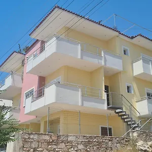  Appartamento Welcome Albania