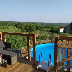 ***** Glamping Krk Glamping Village Croazia