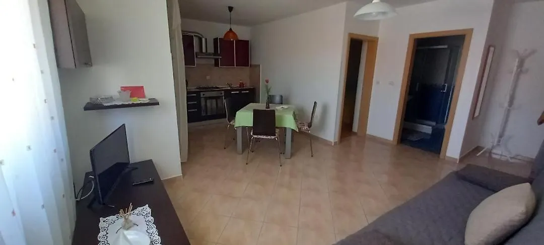 Apartments Buzleta Fazana