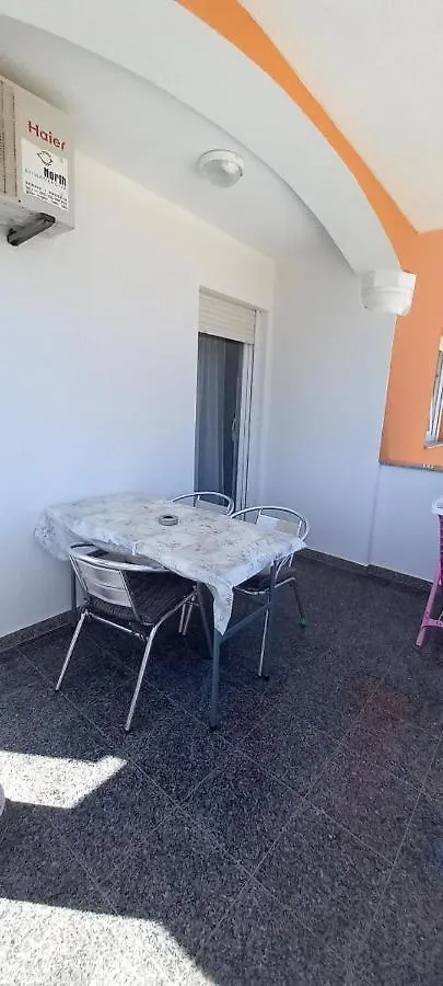 Apartments Buzleta Fazana