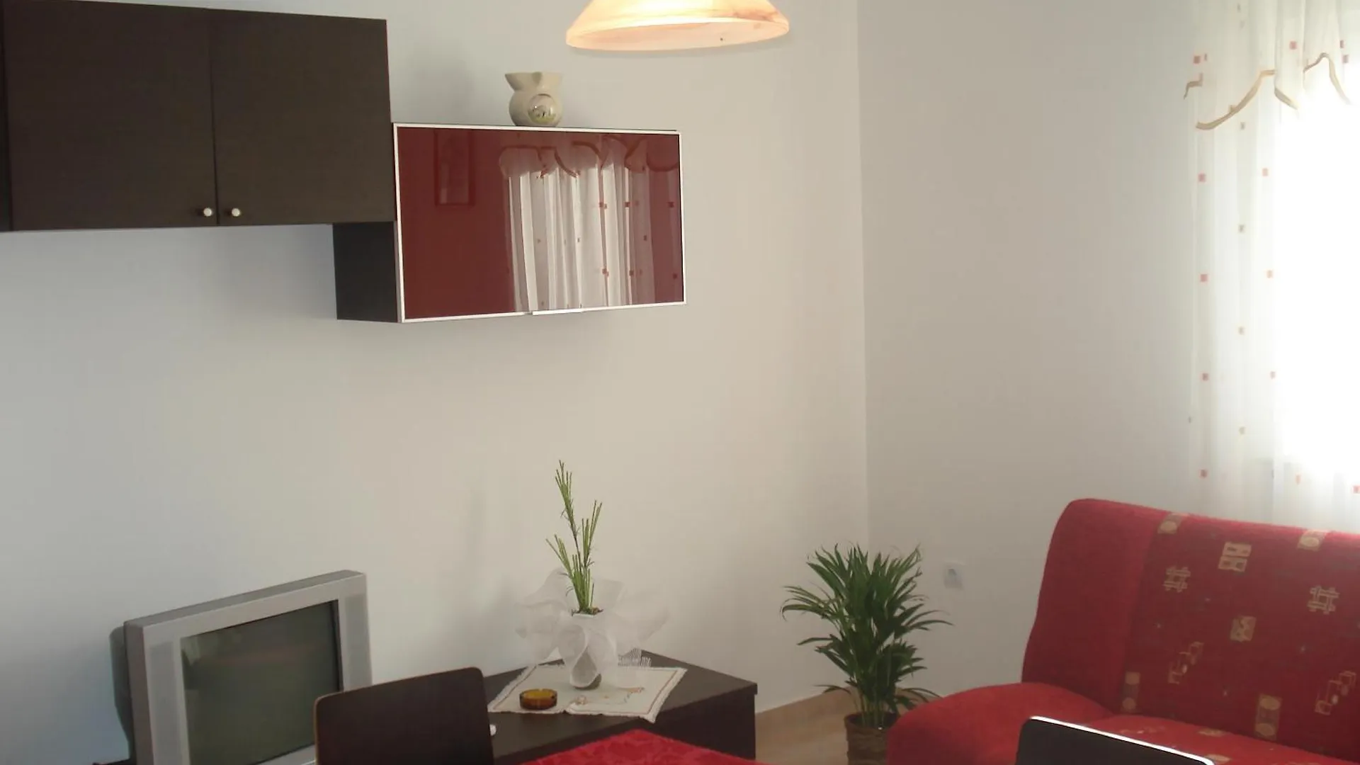 Apartments Buzleta Fazana Croatia
