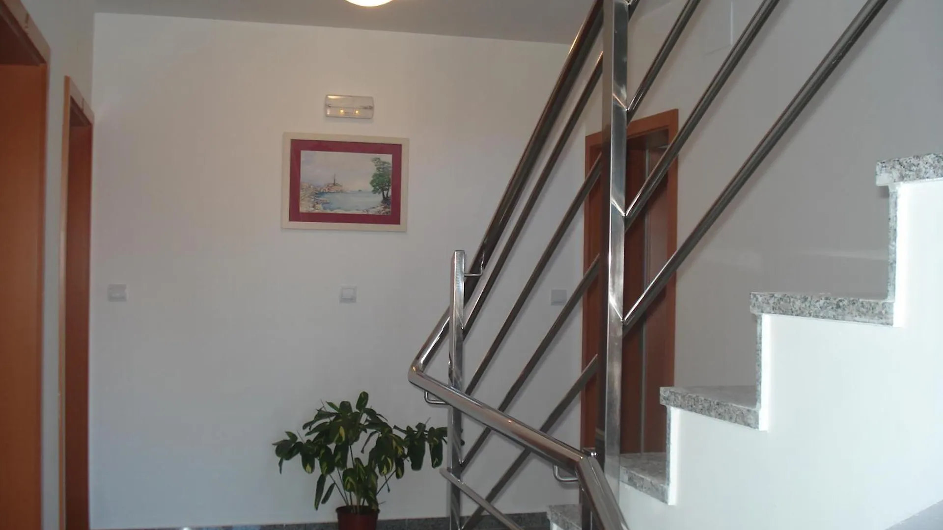 Apartments Buzleta Fazana 0*,  Croatia