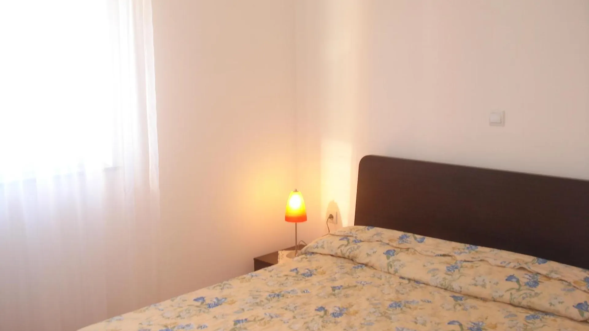 Apartments Buzleta Fazana Croatia
