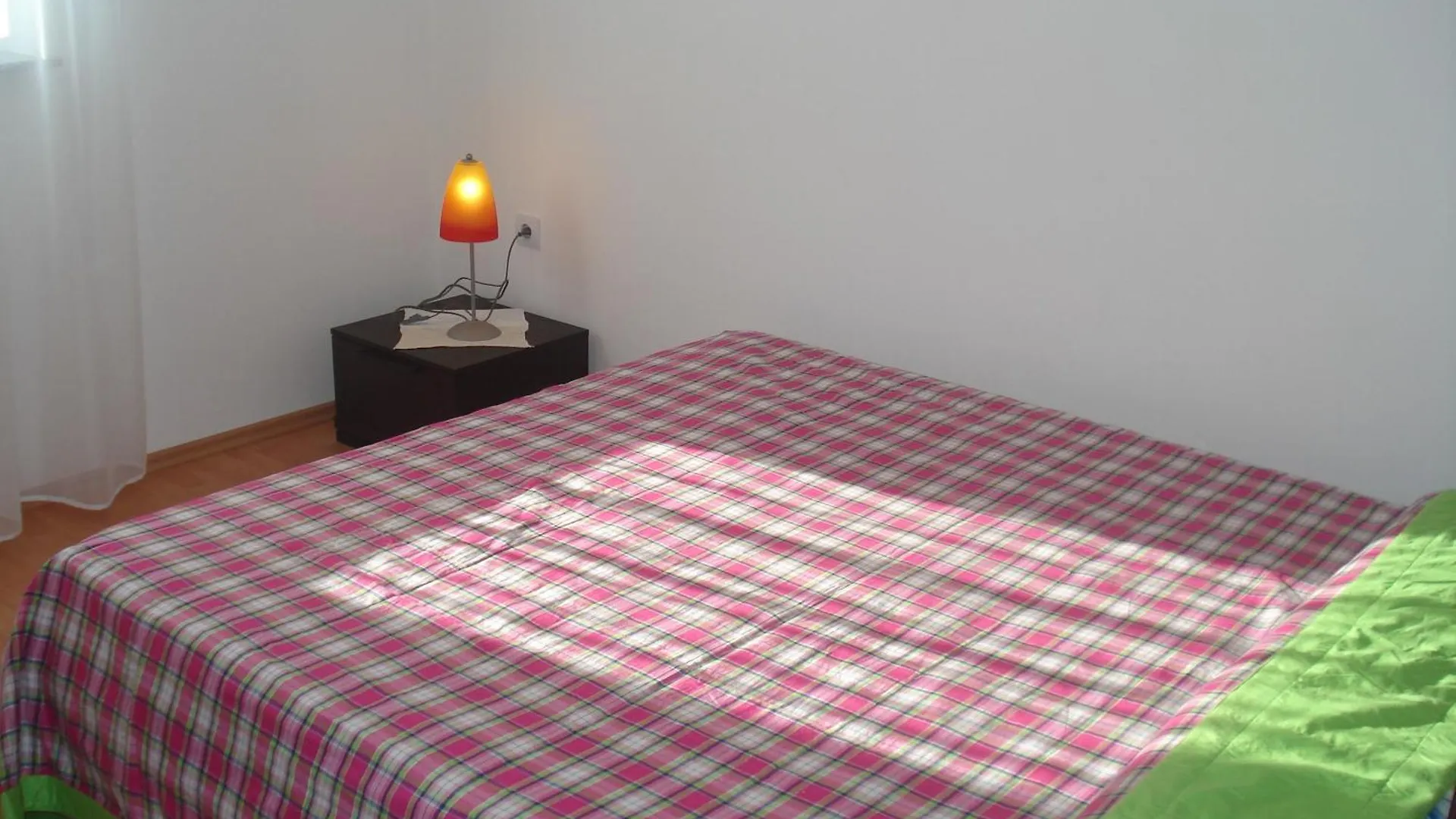 Apartments Buzleta Fazana