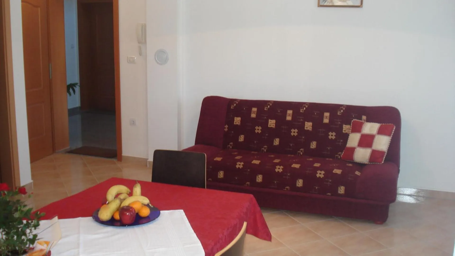 Apartments Buzleta Fazana